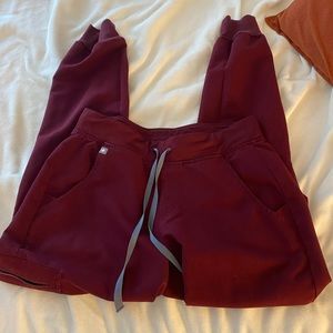 Figs Small Regular Zamora Joggers